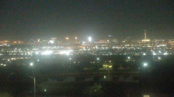 Weather camera view of Cadence Development.