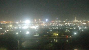 Weather camera view of Cadence Development.