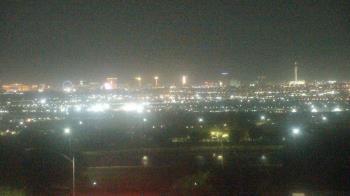 Weather camera view of Cadence Development.