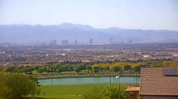 Weather camera view of Cadence Development.