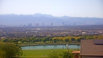 Weather camera view of Cadence Development.