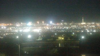 Weather camera view of Cadence Development.