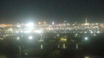 Weather camera view of Cadence Development.