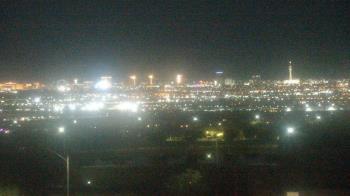 Weather camera view of Cadence Development.