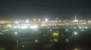 Weather camera view of Cadence Development.