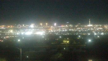 Weather camera view of Cadence Development.