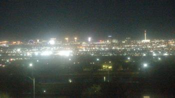 Weather camera view of Cadence Development.