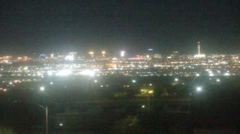 Weather camera view of Cadence Development.