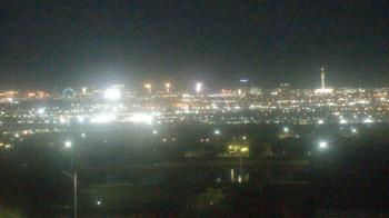 Weather camera view of Cadence Development.