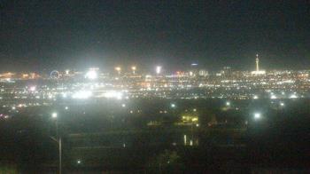 Weather camera view of Cadence Development.