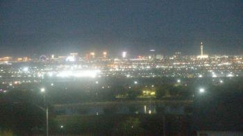 Weather camera view of Cadence Development.