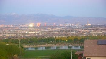 Weather camera view of Cadence Development.