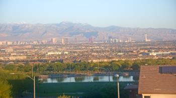 Weather camera view of Cadence Development.