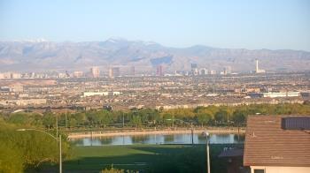 Weather camera view of Cadence Development.