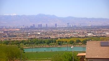 Weather camera view of Cadence Development.