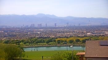 Weather camera view of Cadence Development.