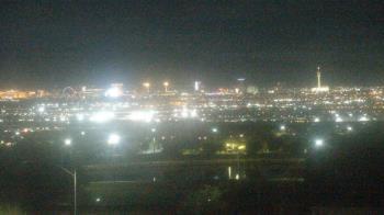 Weather camera view of Cadence Development.