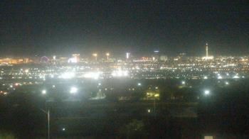 Weather camera view of Cadence Development.