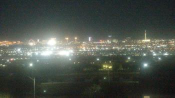 Weather camera view of Cadence Development.