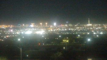 Weather camera view of Cadence Development.