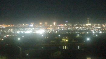 Weather camera view of Cadence Development.