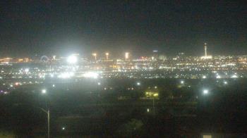 Weather camera view of Cadence Development.