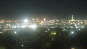 Weather camera view of Cadence Development.