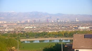 Weather camera view of Cadence Development.