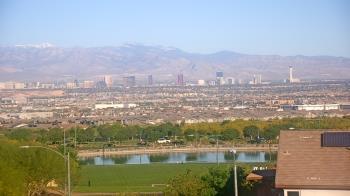 Weather camera view of Cadence Development.