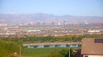 Weather camera view of Cadence Development.