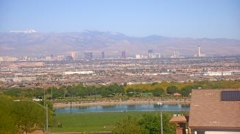 Weather camera view of Cadence Development.