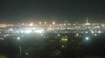 Weather camera view of Cadence Development.