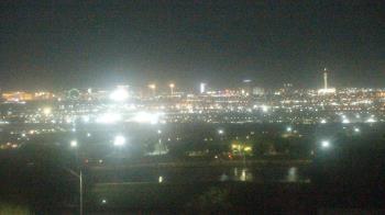 Weather camera view of Cadence Development.