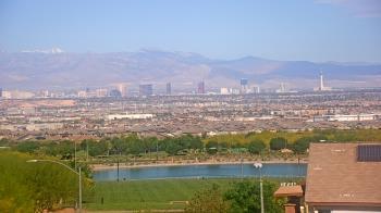 Weather camera view of Cadence Development.