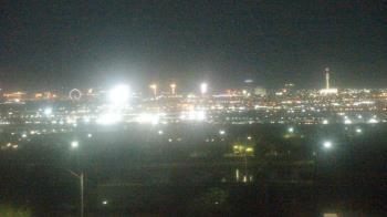 Weather camera view of Cadence Development.