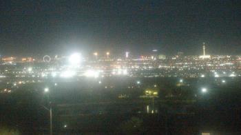 Weather camera view of Cadence Development.