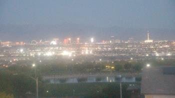 Weather camera view of Cadence Development.