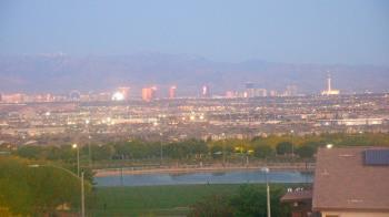 Weather camera view of Cadence Development.