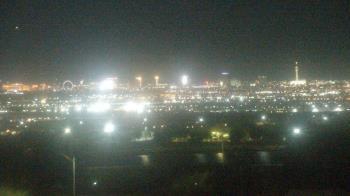 Weather camera view of Cadence Development.