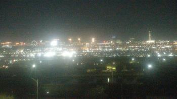 Weather camera view of Cadence Development.