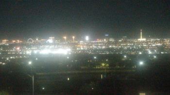 Weather camera view of Cadence Development.