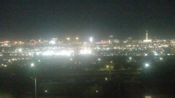 Weather camera view of Cadence Development.
