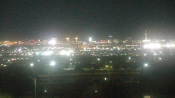 Weather camera view of Cadence Development.