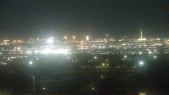 Weather camera view of Cadence Development.