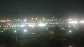 Weather camera view of Cadence Development.