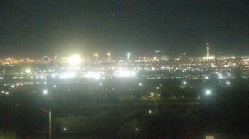 Weather camera view of Cadence Development.