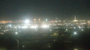 Weather camera view of Cadence Development.