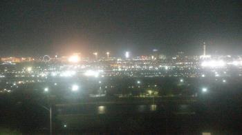 Weather camera view of Cadence Development.