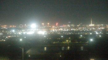 Weather camera view of Cadence Development.