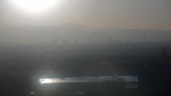 Weather camera view of Cadence Development.